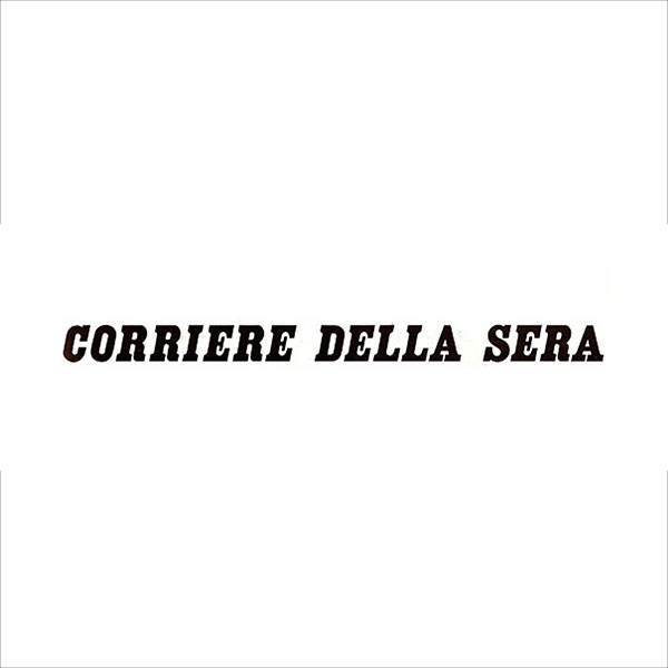 corriere della sera