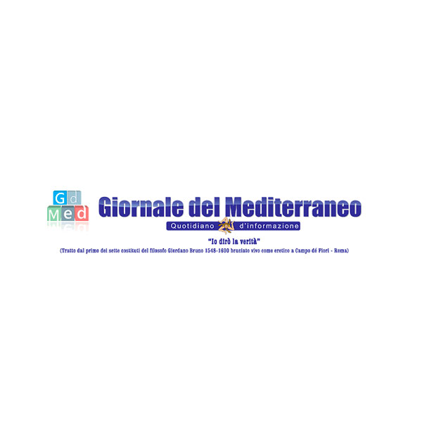 giornale del mediterraneo