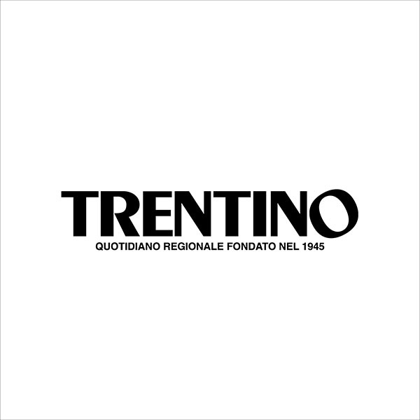 giornale trentino
