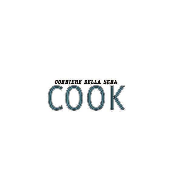 cook corriere