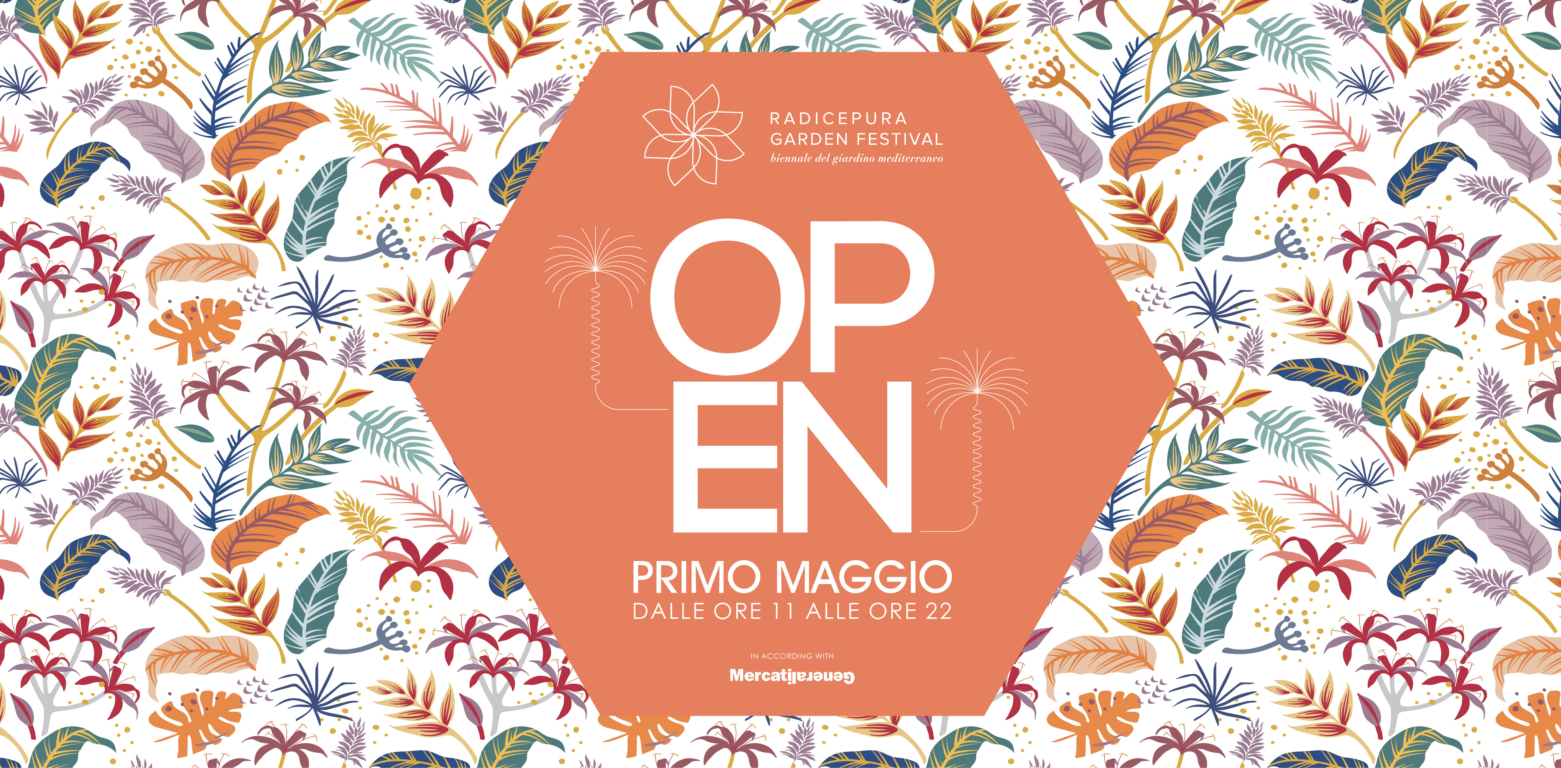 open