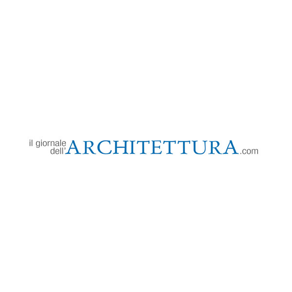 giornale dell'architettura