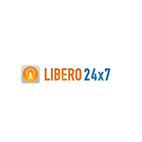 libero 24x7