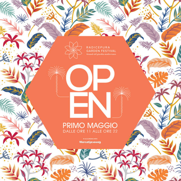 evento open