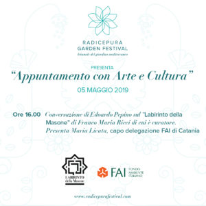 appuntamento con arte e cultura