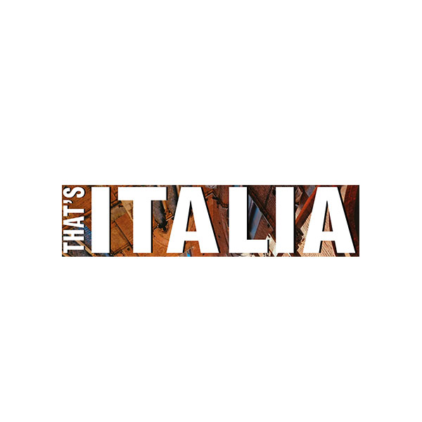 that's italia