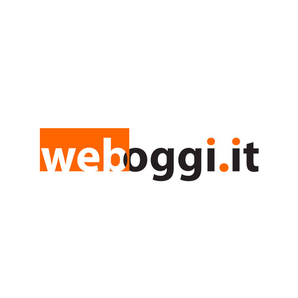 web oggi