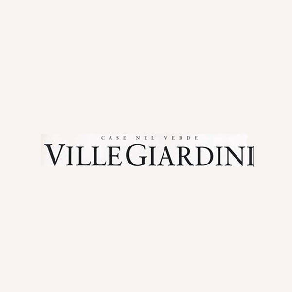 ville e giardini
