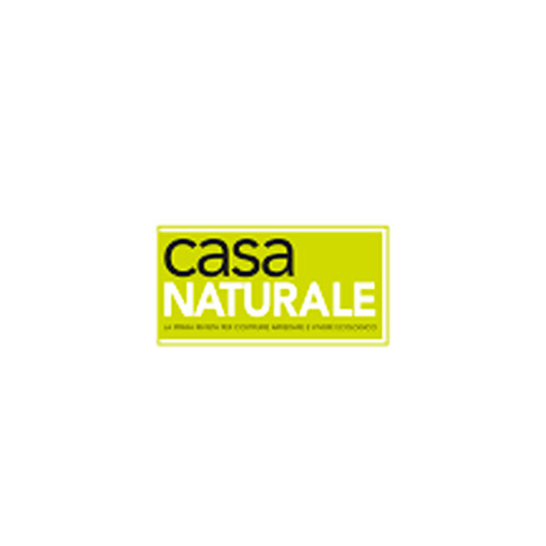 casa naturale
