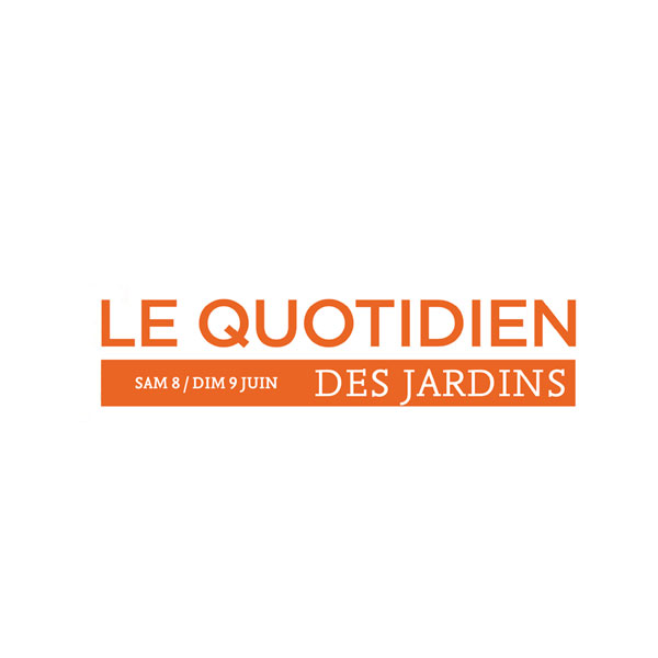 le quotidien des jardins