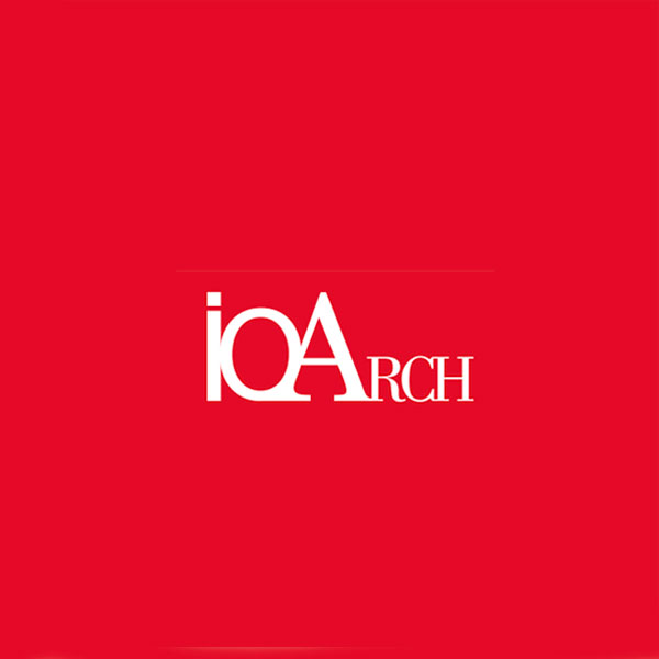 io arch