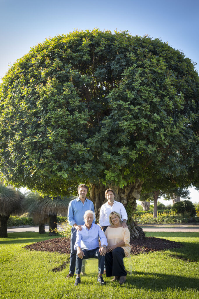 Famiglia Faro