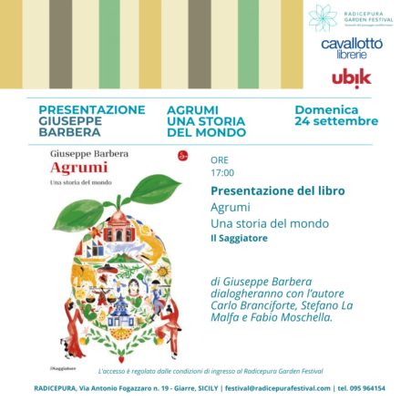 Domenica 24 settembre