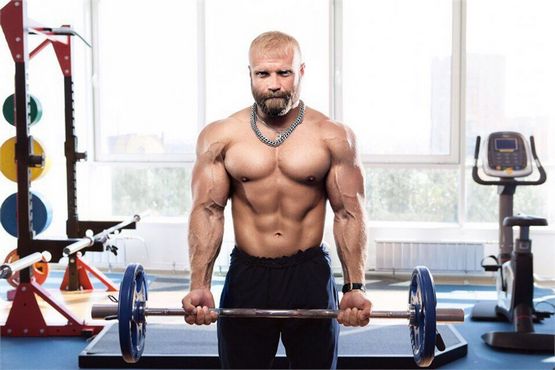 Steroids Method of Application